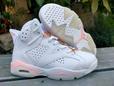 wholesale quality air jordan 6 model no. 275